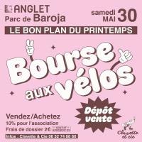 BOURSE AUX VELOS