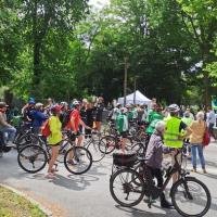 JOURNEE TOUS A VELO
