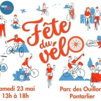 Fête du vélo