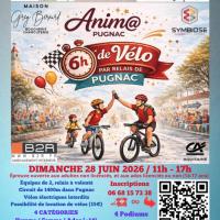 Les 6h de Vélo