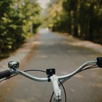 Balade à vélo