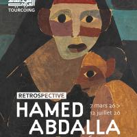Hamed Abdalla, signes d'Égypte