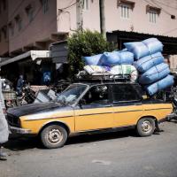 Renault 12 Expo