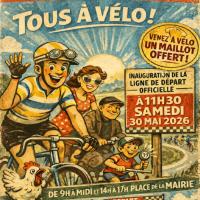 Fête du Tour