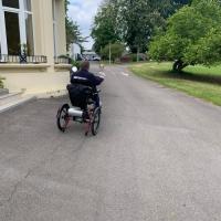 Tous à vélo