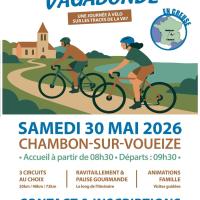 l'échappée vagabonde