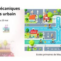 Parcours urbain 2026