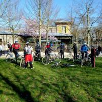 Sport Senior et Vélo