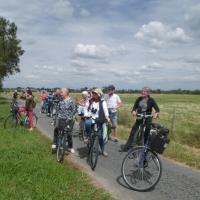 Sortie vélo