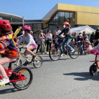 Journée citoyenne et vélo