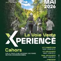 LA VOIE VERTE XPERIENCE