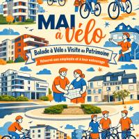 Balade à vélo
