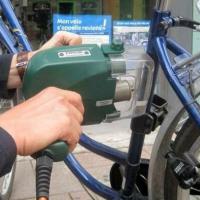 Protégez votre vélo
