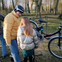 Préparation au permis vélo