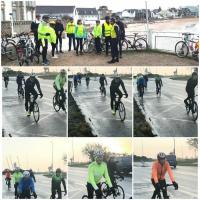 Balades à vélo