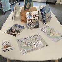 En selle les lecteurs