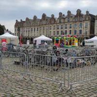 Broc à vélos