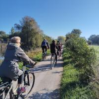 balades vélos