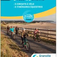 cartes parcours à vélo