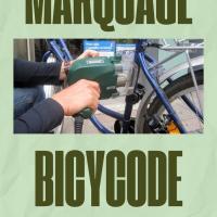 Marquage bicycode