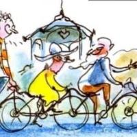 La Chaîne Des Vélos