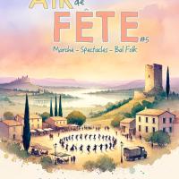 Un Air de Fête#5