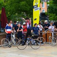 La Fête du Vélo