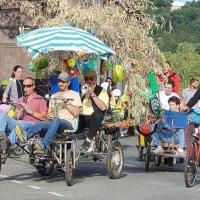 Fête du vélo