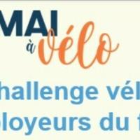 Challenge vélo inter-employeurs