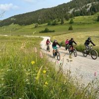 Mai à Vélo