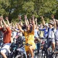 La Bicyclettine 2026