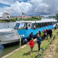 Cyclo-croisière