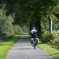 Challenge d'activité Mai à vélo
