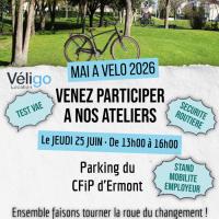 la roue du changement
