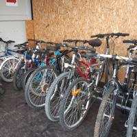 vente de vélos