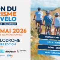 Salon du Tourisme à Vélo