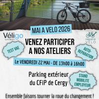 la roue du changement