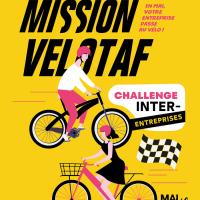 Mission Vélotaf