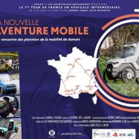 Projection documentaire
