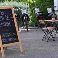 visiter le territoire à vélo