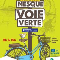 Nesque Voie Verte