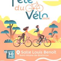 Fête du vélo