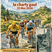 La Charly Gaul