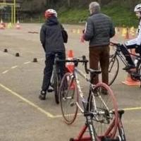 Parcours d'adresse