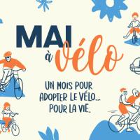 Sensibilisation au vélo