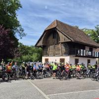 Toutes à Vélos
