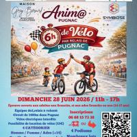 Les 6h de vélo