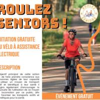Roulez Séniors