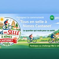 Tous en selle