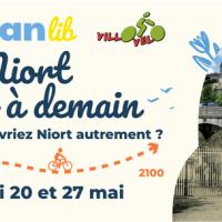 Balade à vélo